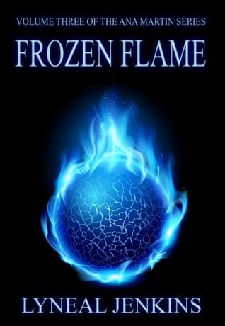 Frozen Flame