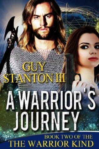 A Warrior's Journey