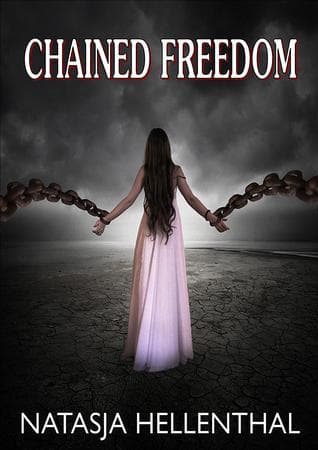 Chained Freedom book cover