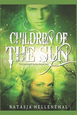 Children Of The Sun