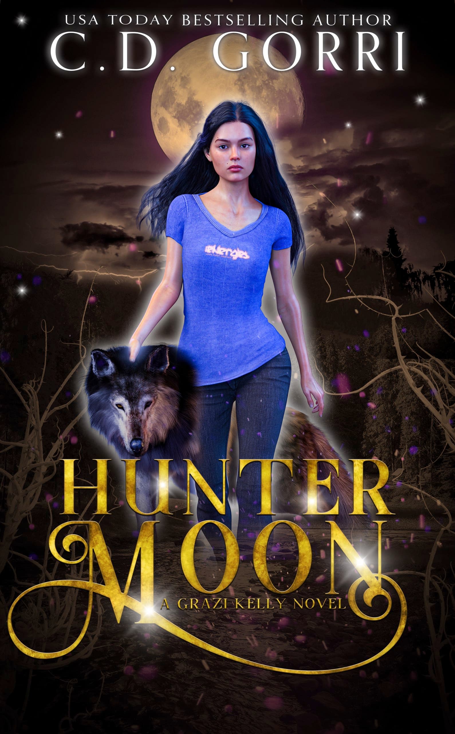 Hunter Moon