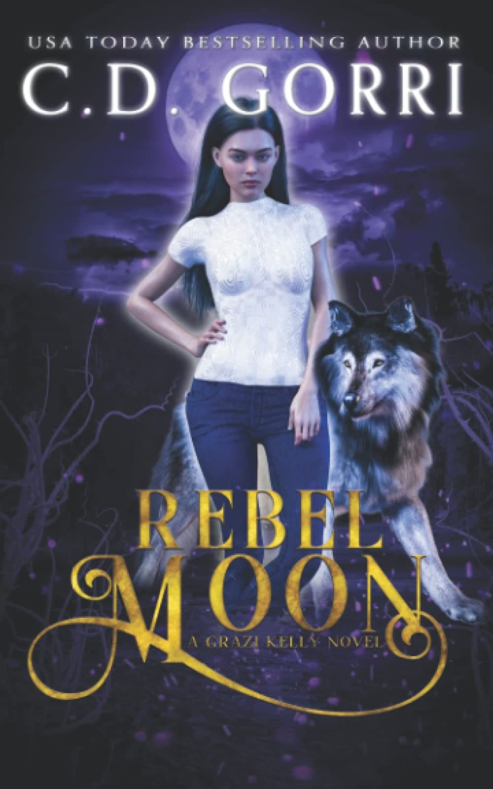 Rebel Moon