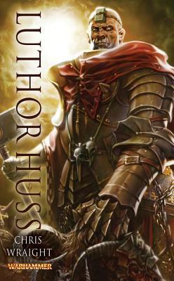 Luthor Huss (6) book cover