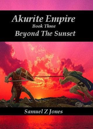 Beyond the Sunset