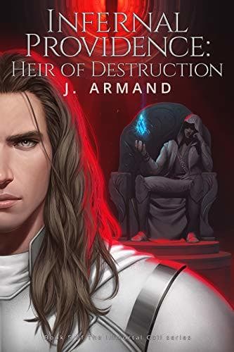 Infernal Providence: Heir of Destruction book cover