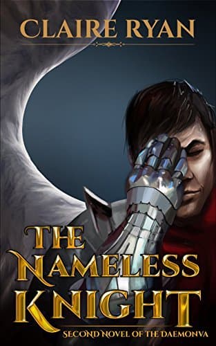 Series Book Cover Preview