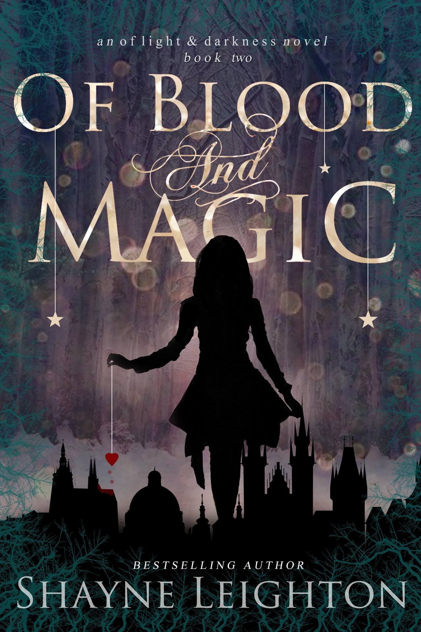 Of Blood and Magic