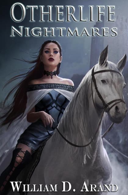 Series Book Cover Preview