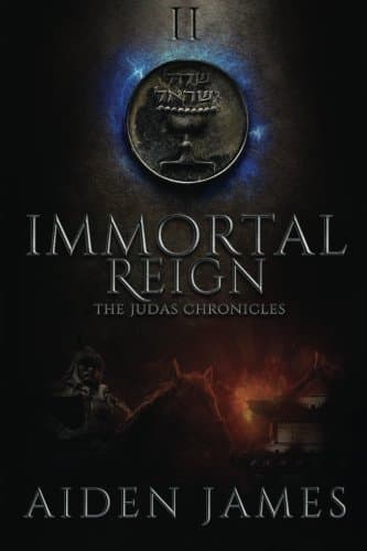 Immortal Reign