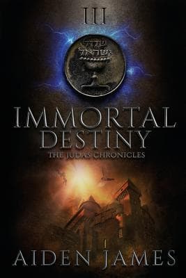 Series Book Cover Preview