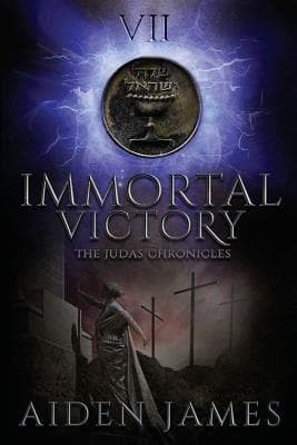 Immortal Victory book cover