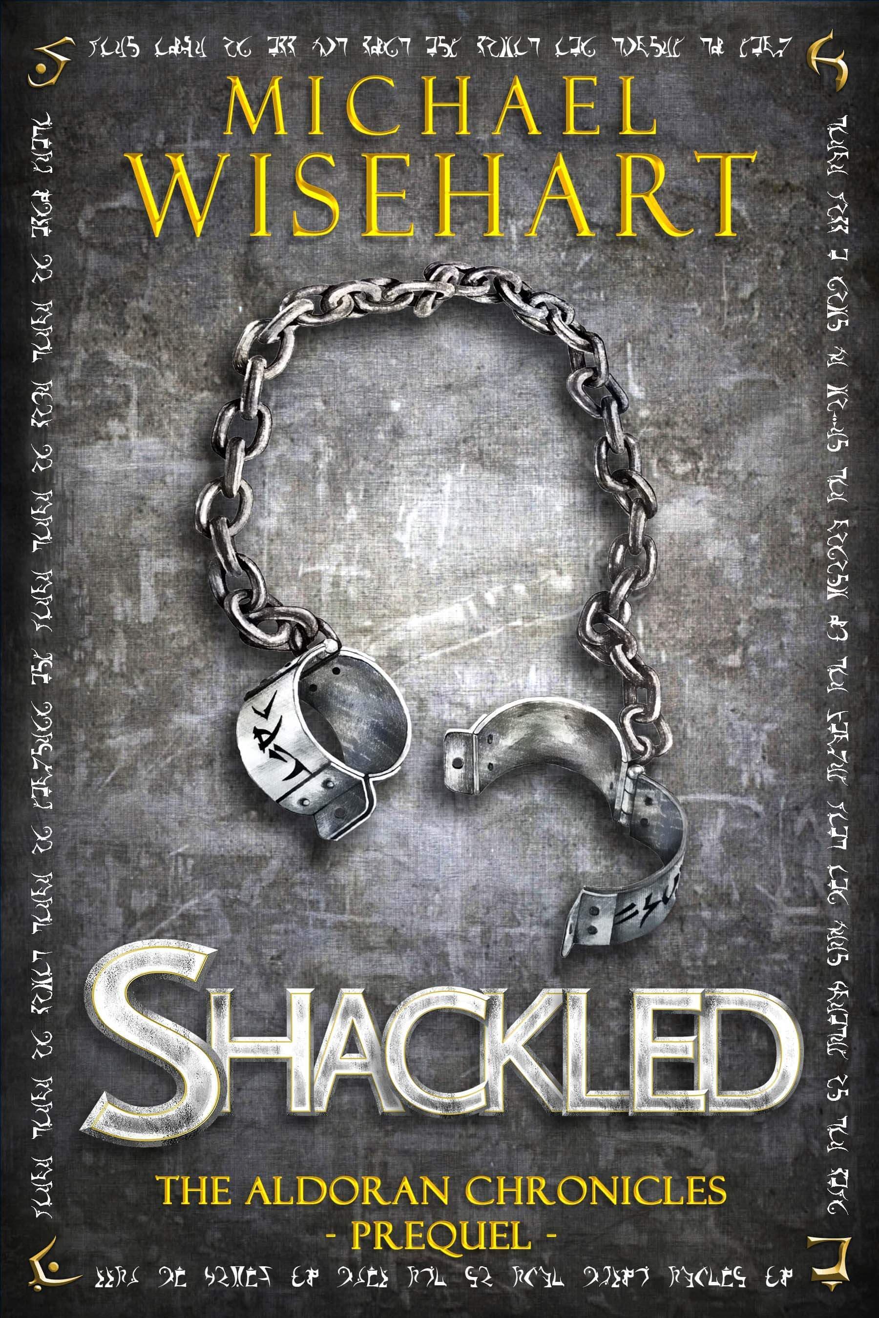 Shackled