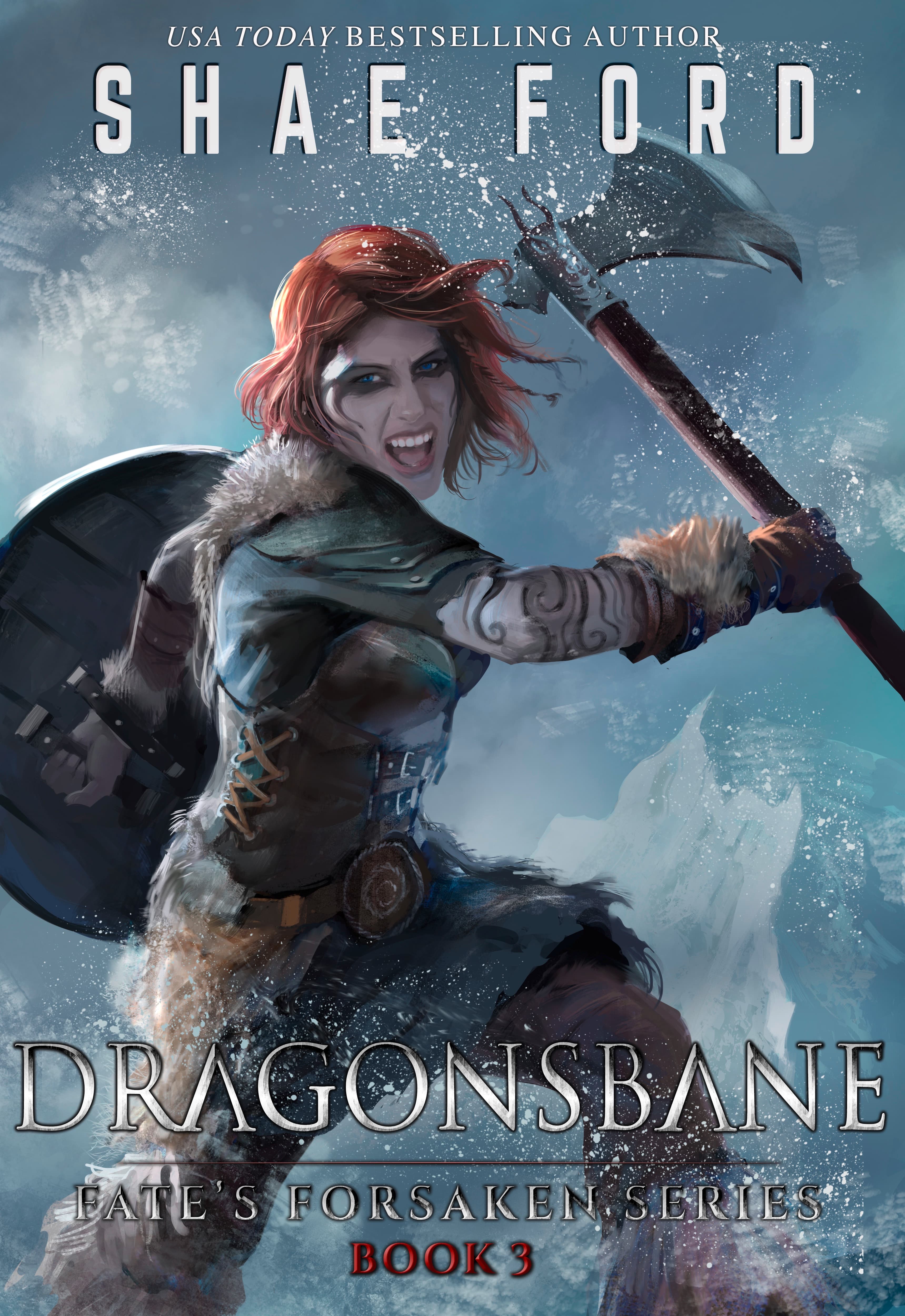 Dragonsbane