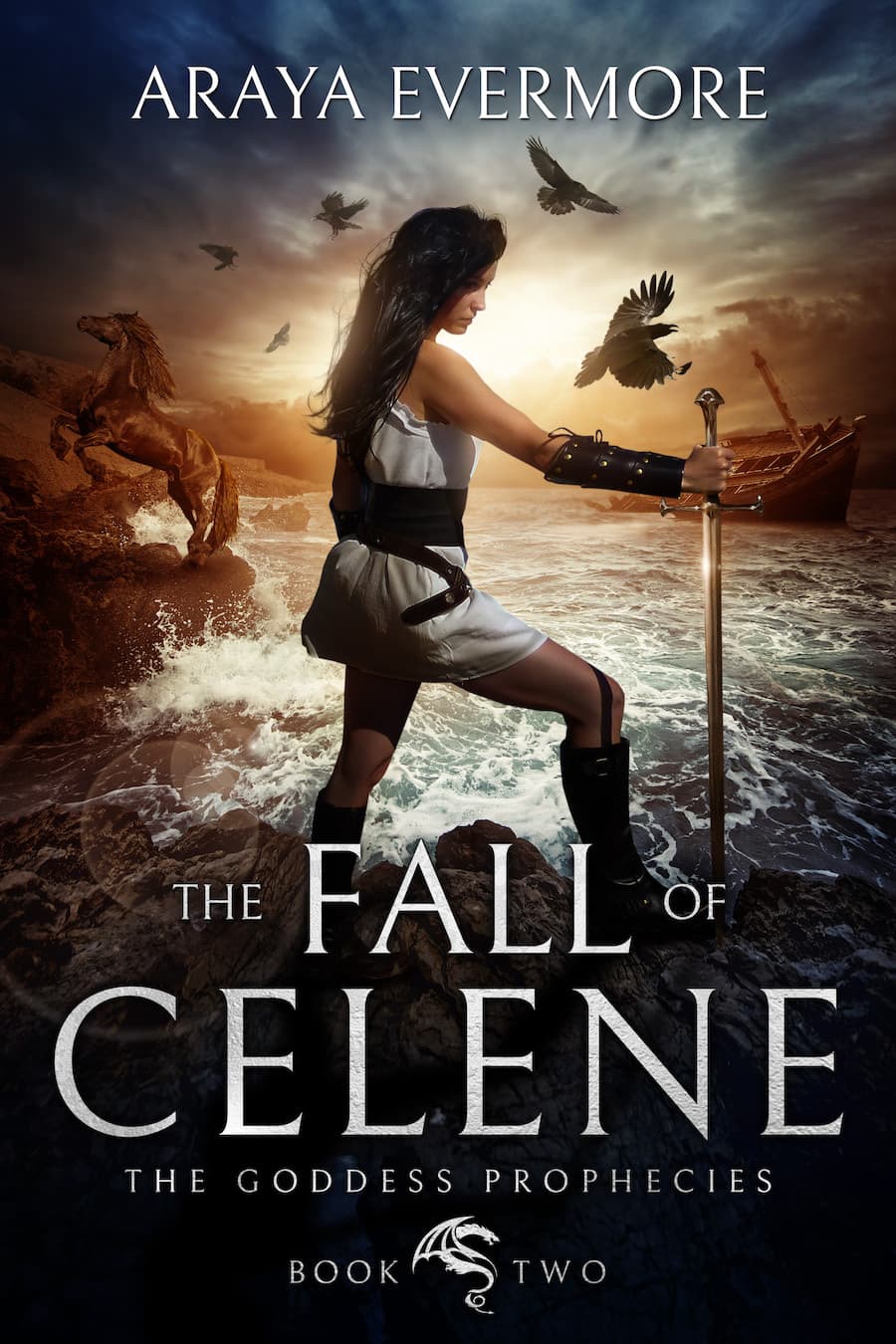 The Fall of Celene