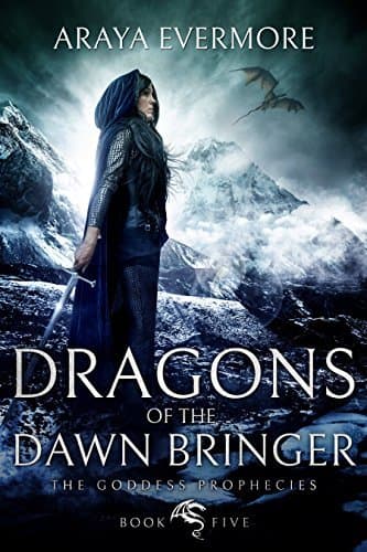 Dragons of the Dawn Bringer