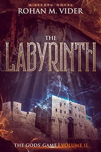 The Labyrinth