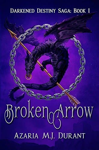 Broken Arrow