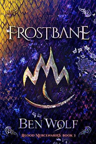 Frostbane