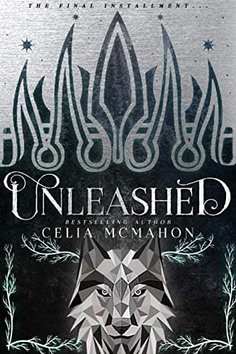Series Book Cover Preview