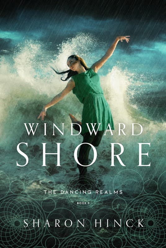 Series Book Cover Preview