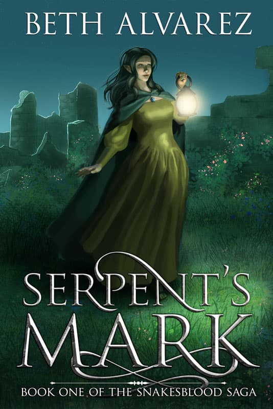 Serpent's Mark