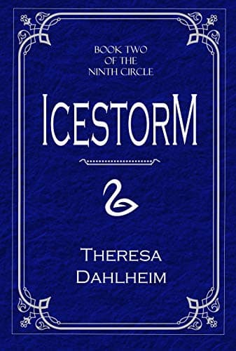 Icestorm