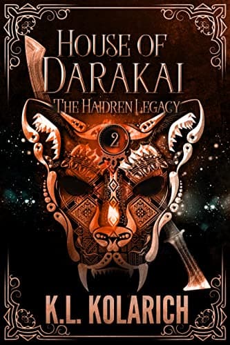 House of Darakai