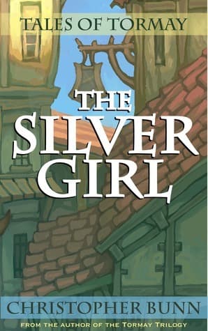 The Silver Girl