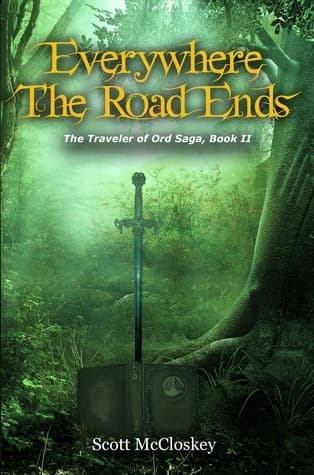 Series Book Cover Preview