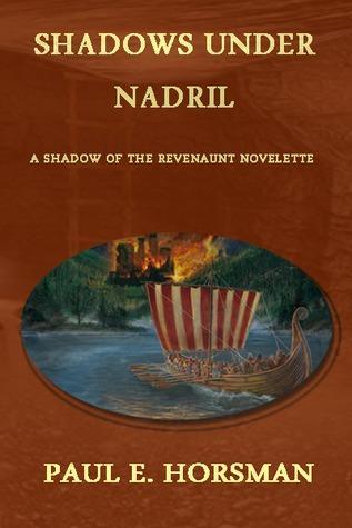 Shadows Under Nadril