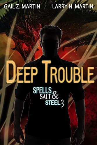 Deep Trouble