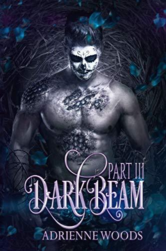 Darkbeam Part III book cover