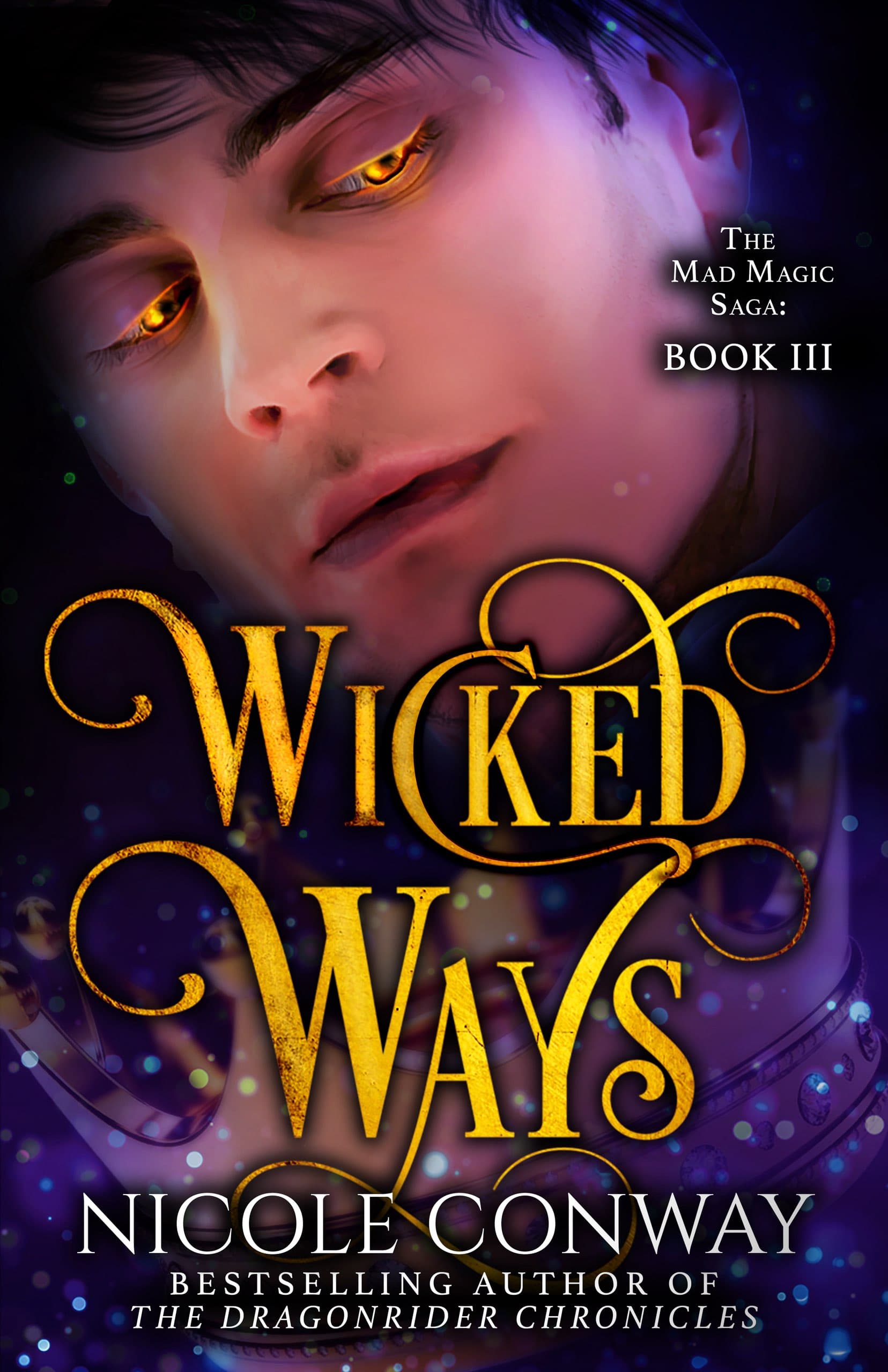 Wicked Ways