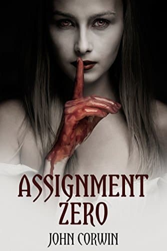 Assignment Zero book cover