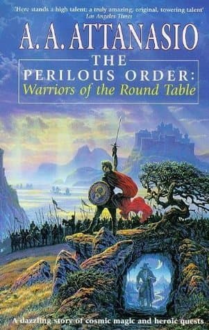 Warriors Of The Round Table