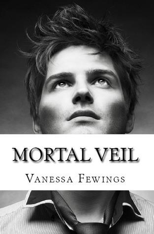 Mortal Veil book cover