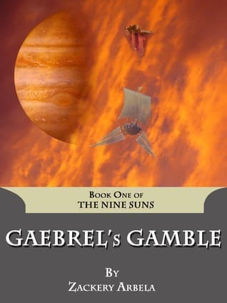 Gaebrel's Gamble