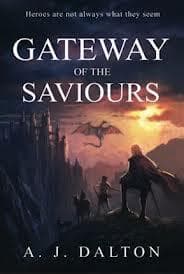 Gateway of the Saviours