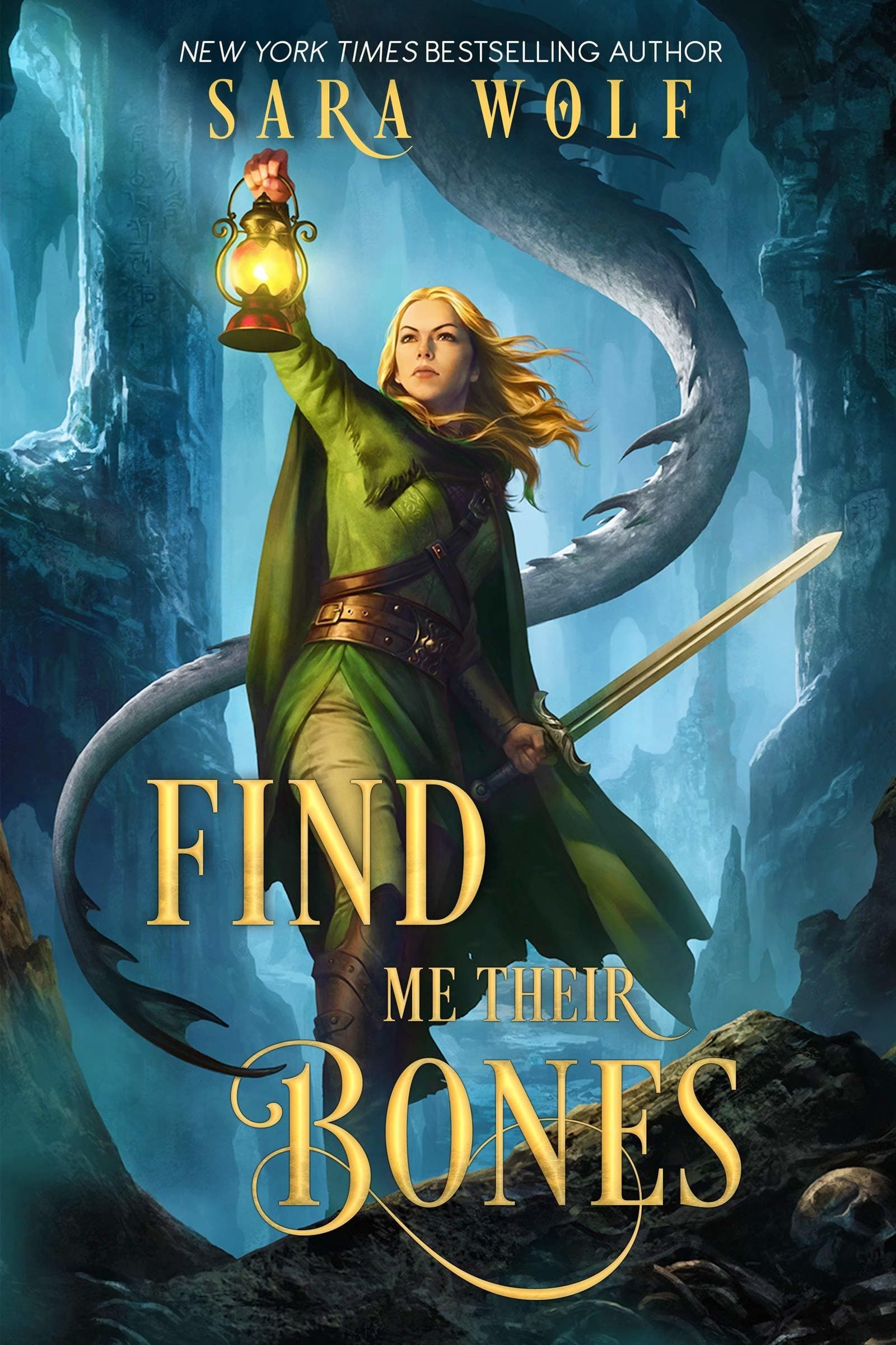 Find Me Their Bones book cover