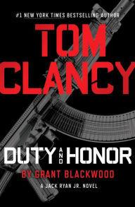 Duty and Honor book cover