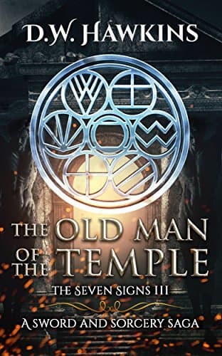 The Old Man of the Temple