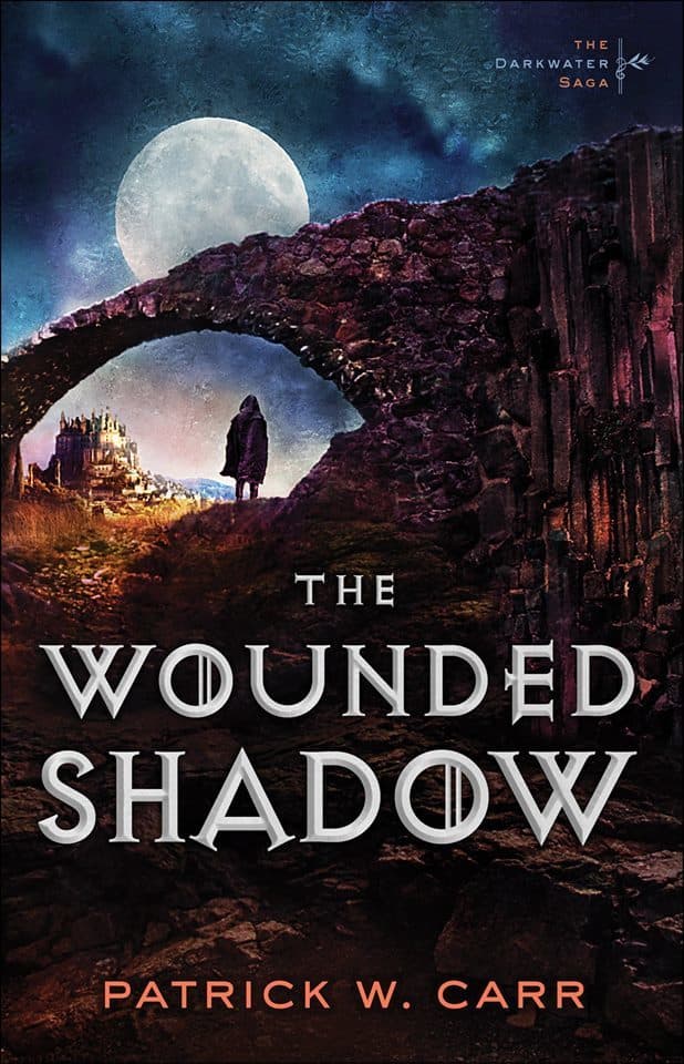 The Wounded Shadow