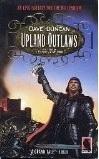 Upland Outlaws book cover