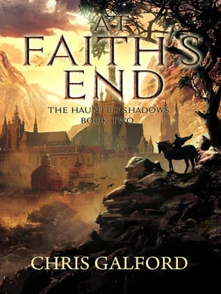 At Faith's End