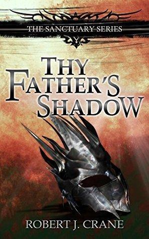 Thy Father's Shadow book cover