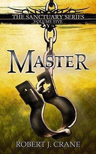 Master book cover