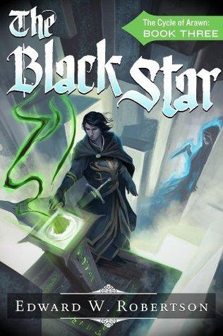 The Black Star book cover