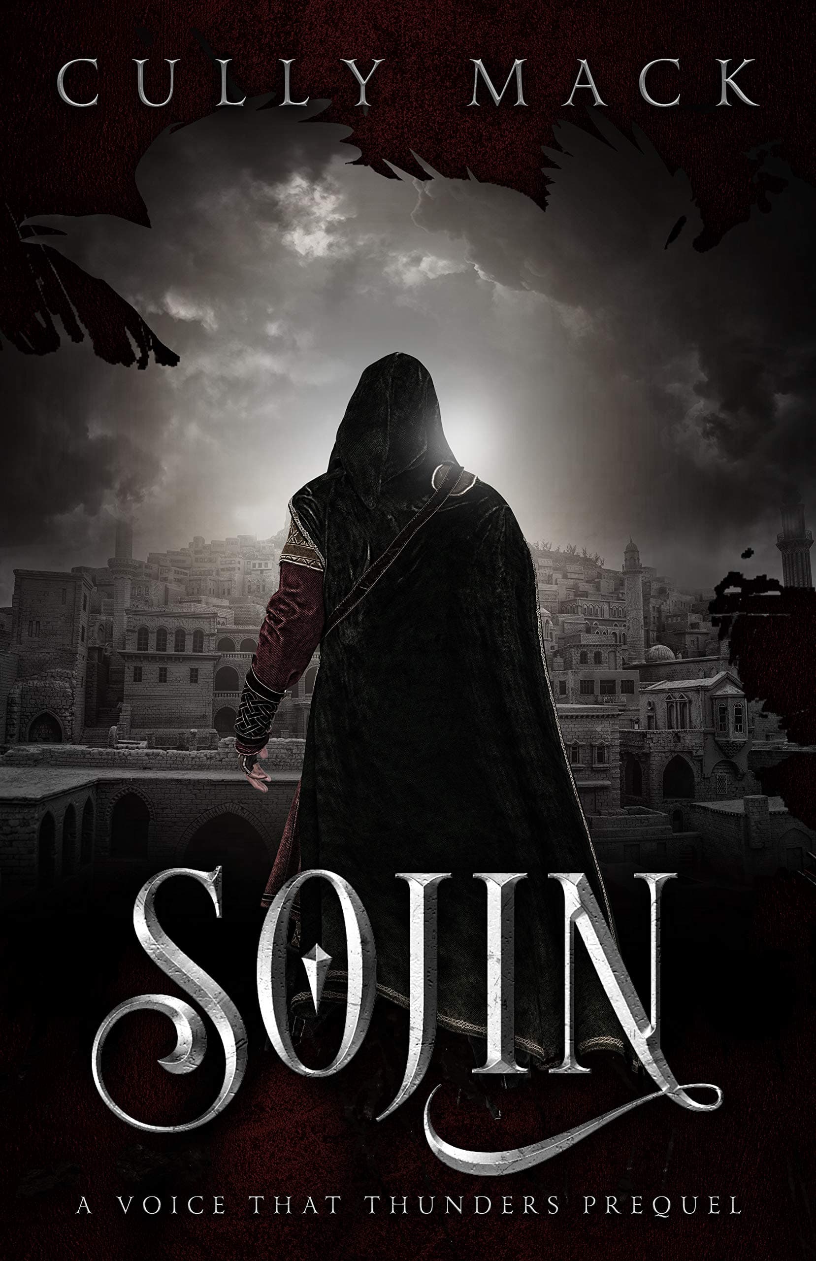 Sojin book cover