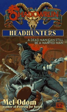 Headhunters