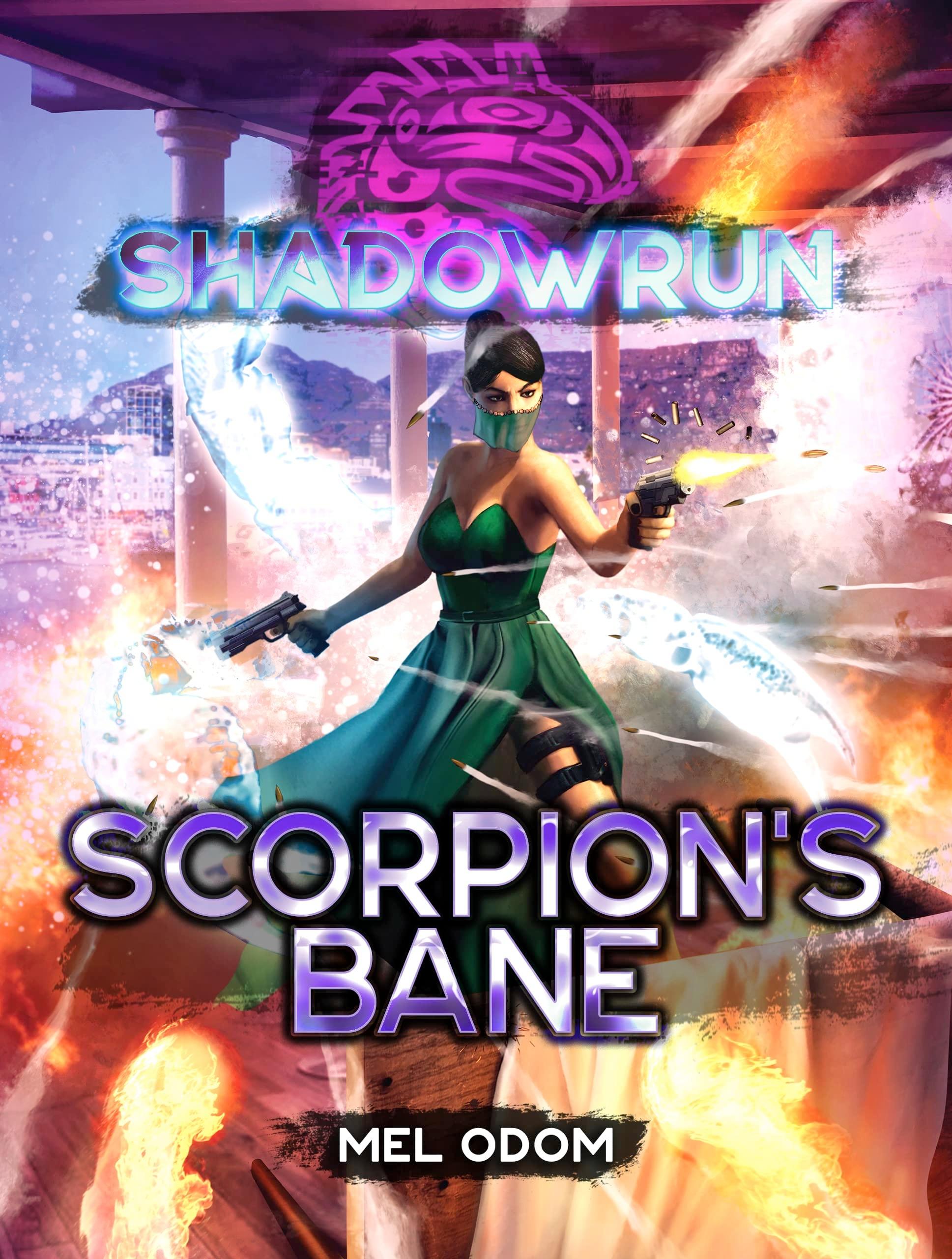 Shadowrun: Scorpion's Bane